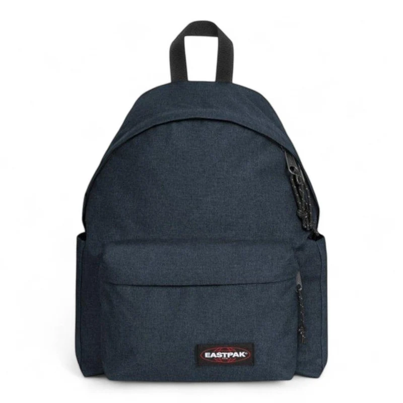 Zaino Eastpak Padded Day Pak’r Triple Denim 24L con Porta Borraccia