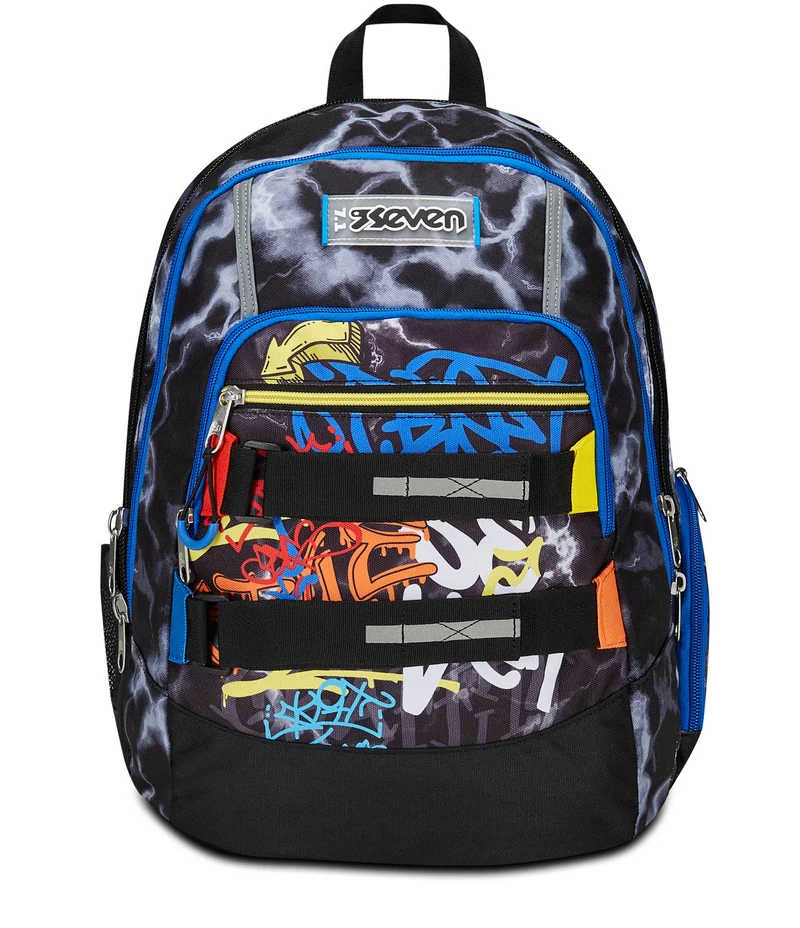 ZAINO Seven® ADVANCED - MARK ON BOY