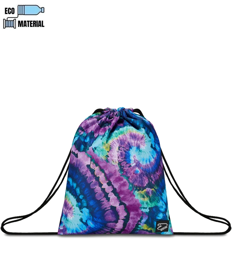 SAKKY BAG Seven® - THE DOUBLE DYELIGHT