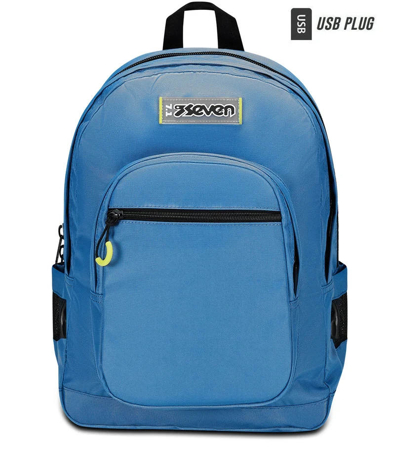 ZAINO Seven® FREETHINK
