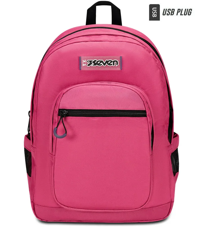 ZAINO Seven® FREETHINK