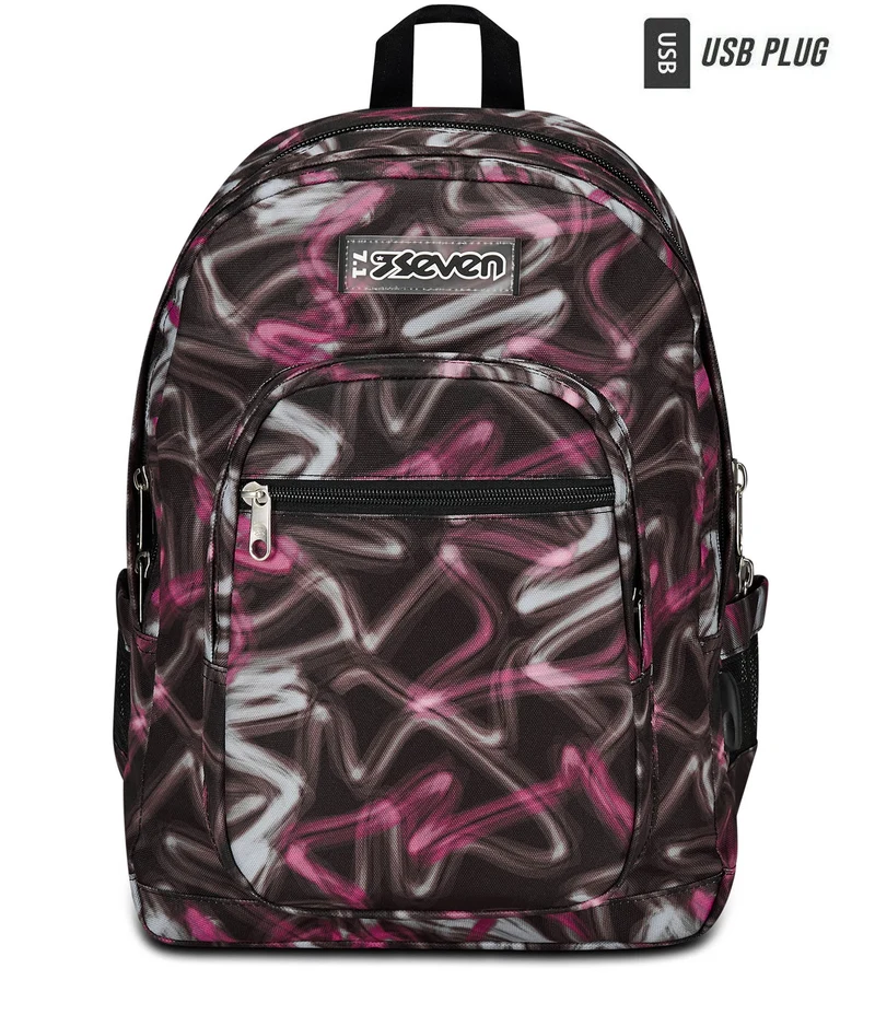 ZAINO Seven® FREETHINK - GIRL