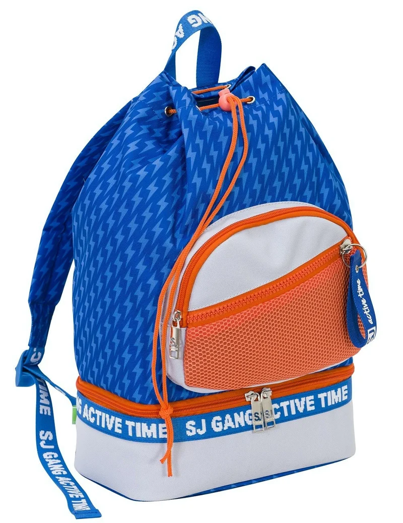 SPORT BAG - SJ ACTIVE -