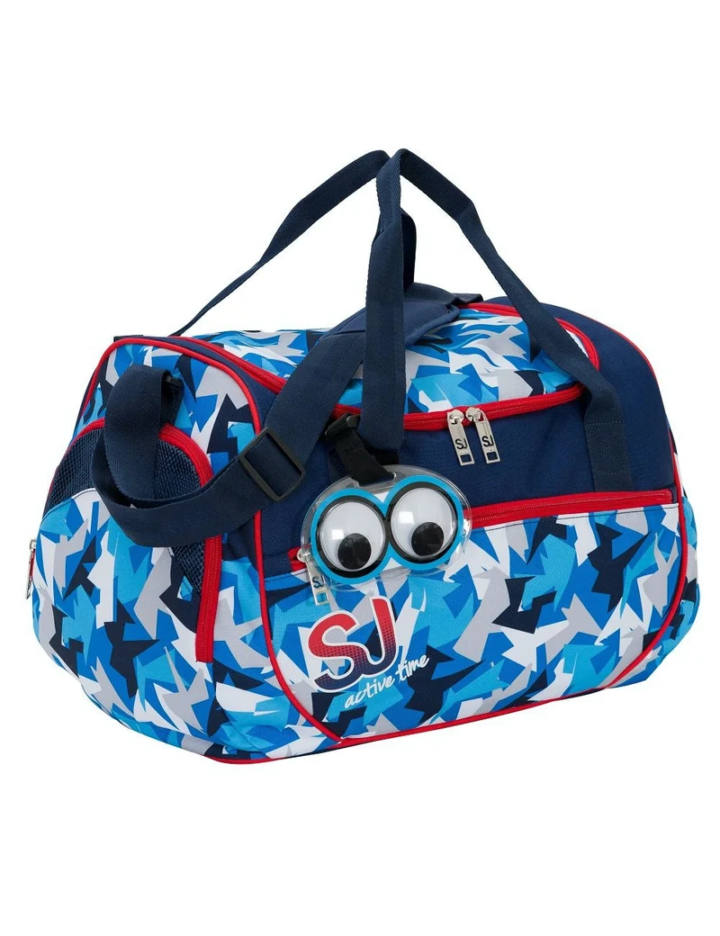 BORSONE SPORTIVO - SJ ACTIVE -