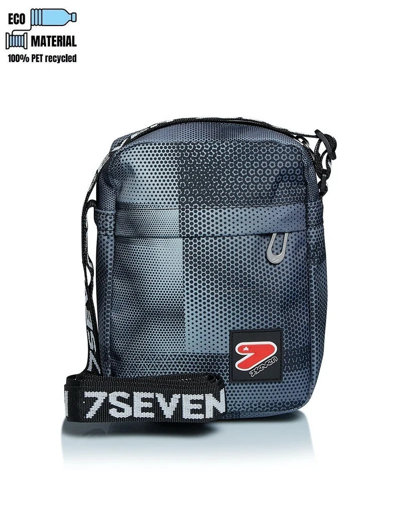 MINI TRACOLLA Seven® - CYBERSPACE -