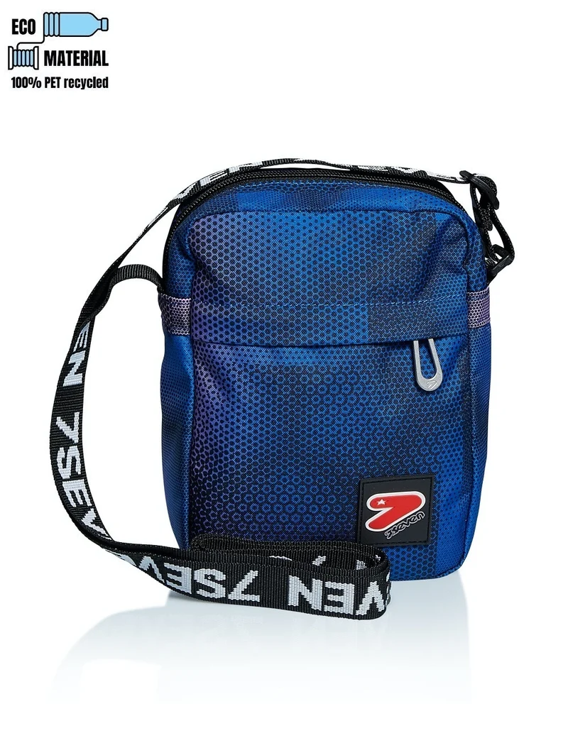 MINI TRACOLLA Seven® - CYBERSPACE -