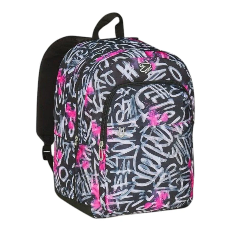 Seven The Double Pro XXL Detach Girl Zaino 3 in 1 34L