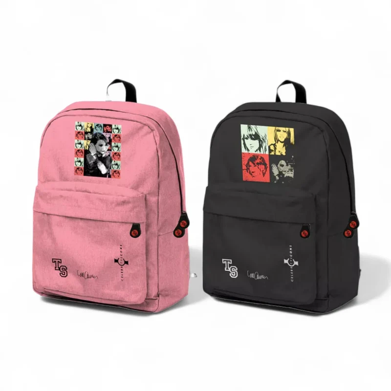 Zainetto di Taylor Swift porta Laptop