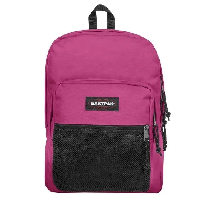 Zaino Eastpak Pinnacle Pink Escape – Capienza e Comfort