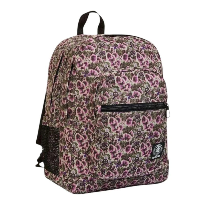 Zaino Invicta Jelek Fantasy – Comfort quotidiano, stile originale