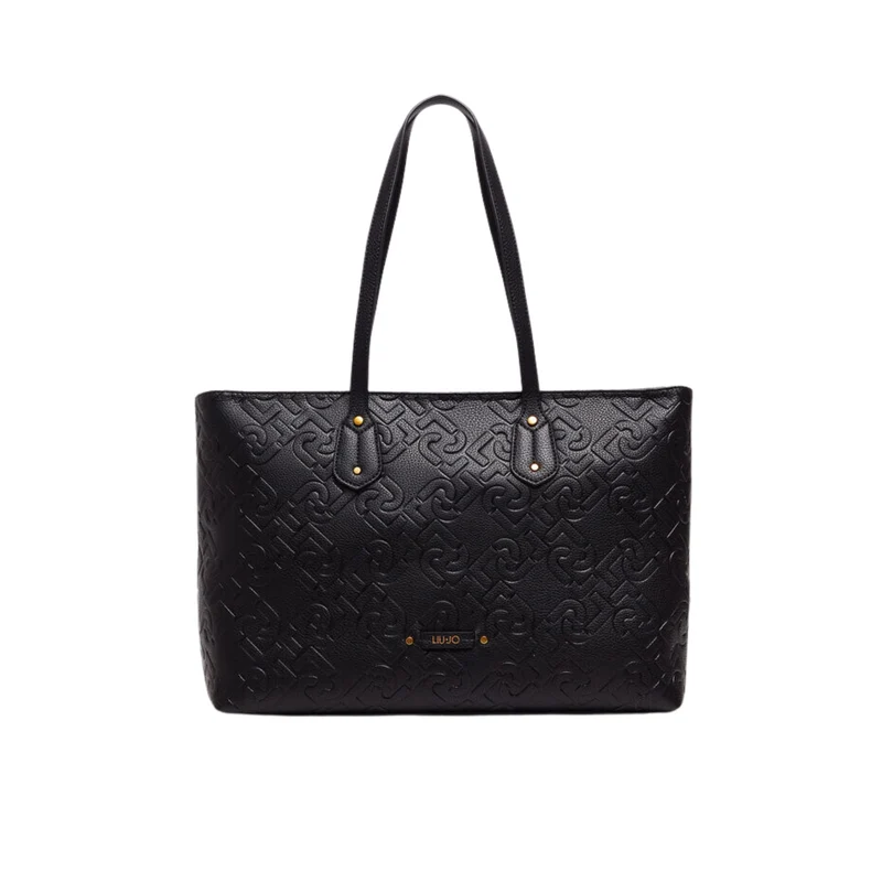 Borsa Donna effetto bottalato