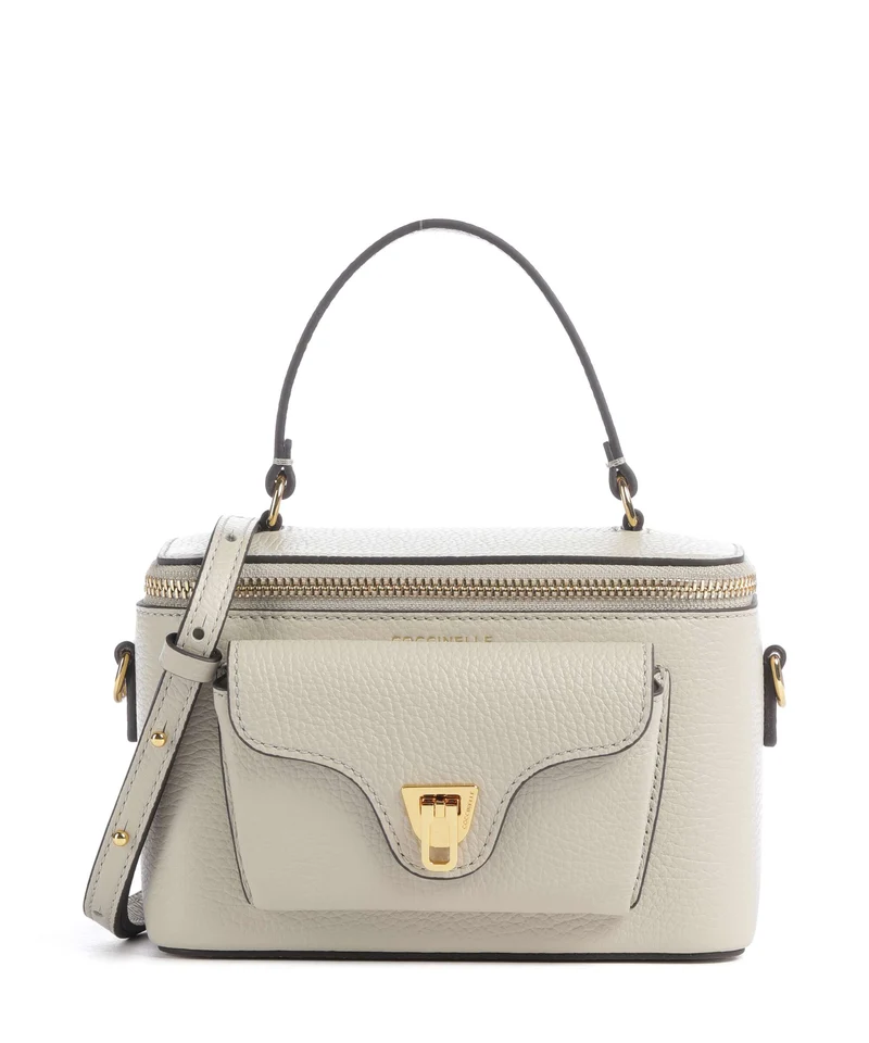 Coccinelle Beat Generation Borsa a tracolla eucalipto