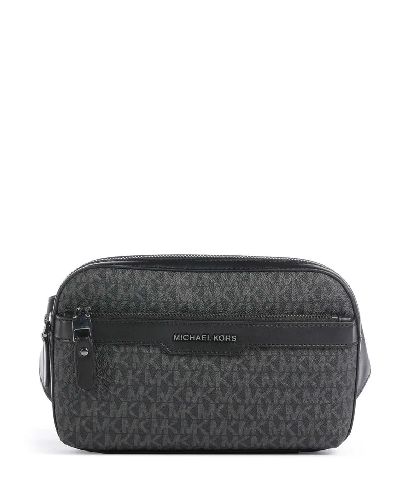 Michael Kors Hudson Marsupio black