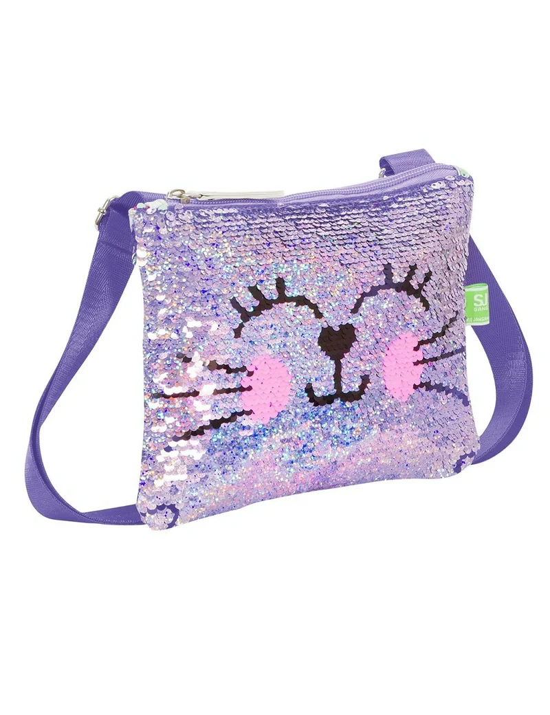 TRACOLLA SQUARE - SJ GIRL -