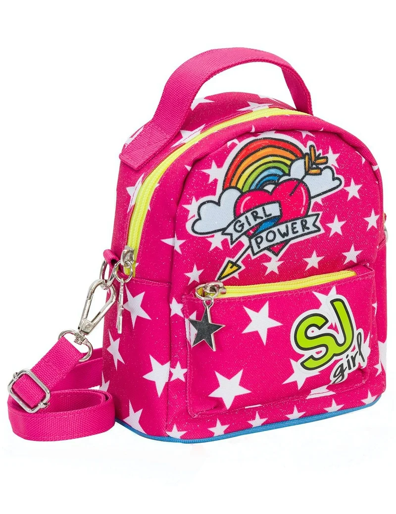 ZAINETTO - SJ GIRL POWER -