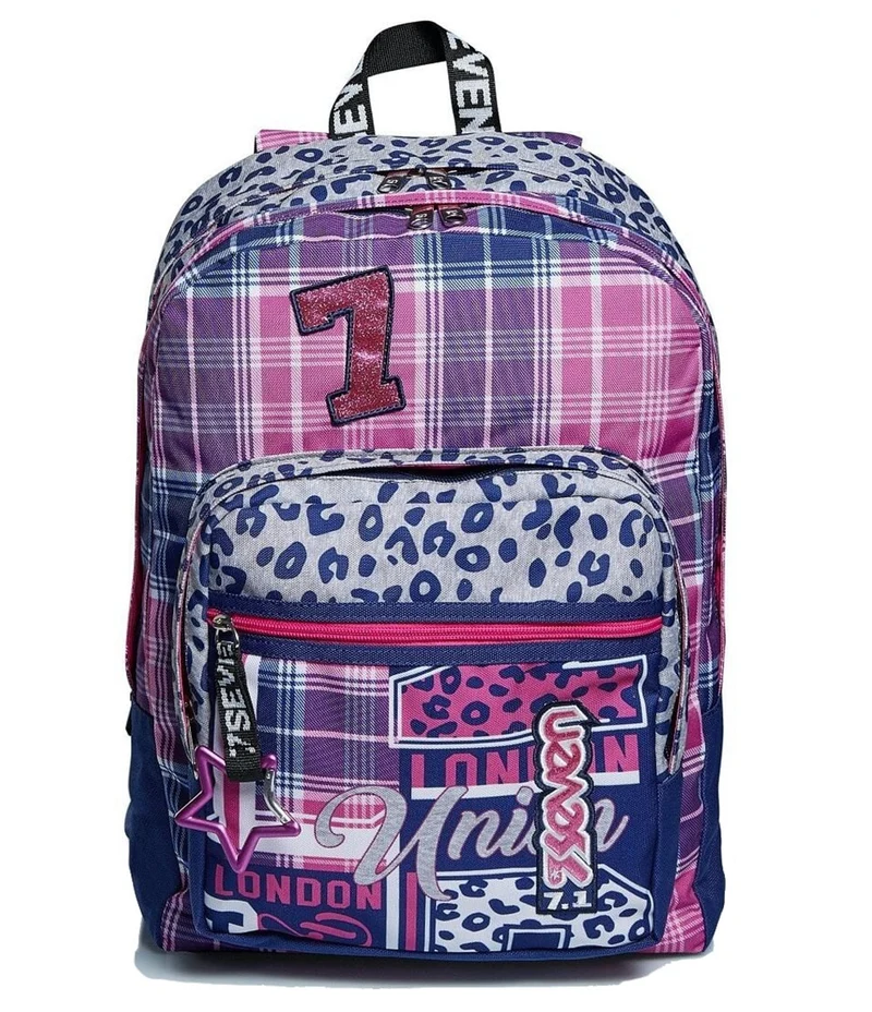 ZAINO Seven® OUTSIZE - CHEER GIRL