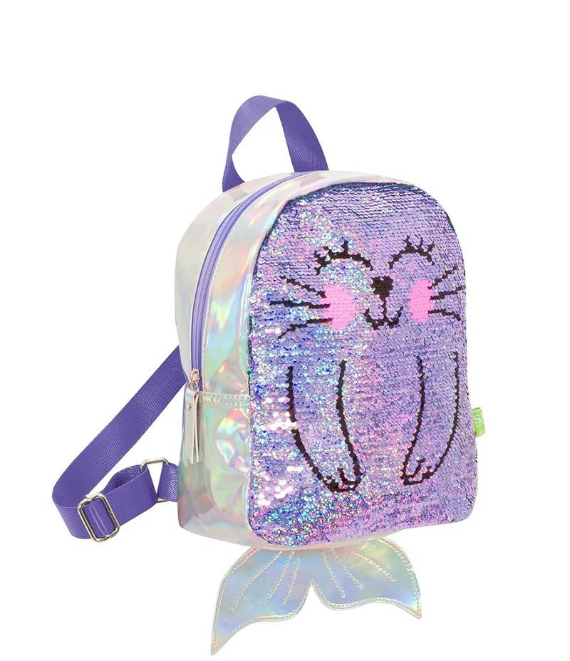 ZAINO SMALL - SJ -