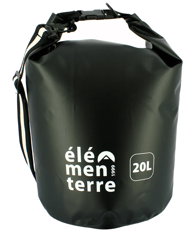 ELEMENTERRE - BUKCENO_20 Borsa impermeabile da 20 litri