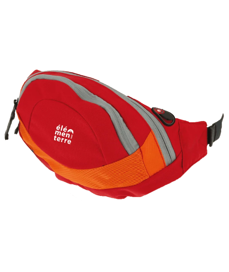 ELEMENTERRE - BOOMER Belt Bag