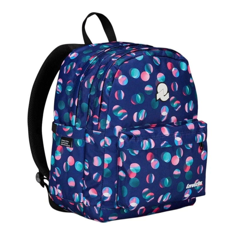 Invicta Lab Fantasy Zaino New Way Ergonomico