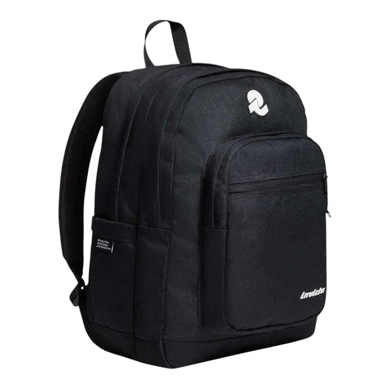 Zaino Invicta Jelek Plain Nero 34L