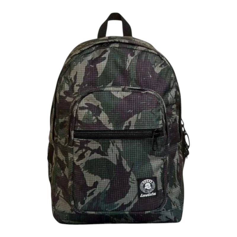Zaino Invicta Jelek Fantasy Militare 38L New Way
