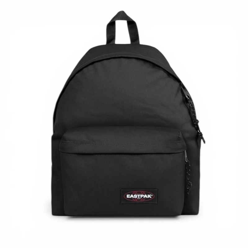 Zaino Eastpak Padded Pak’r Nero 24 litri.
