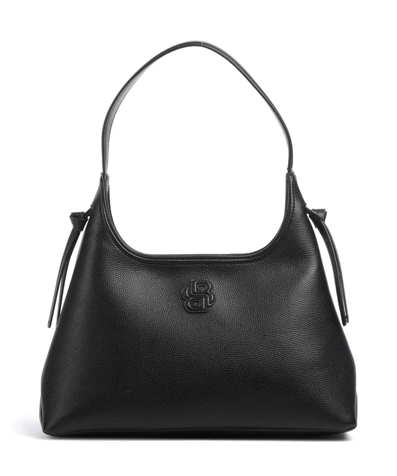 BOSS Anett Borsa hobo black