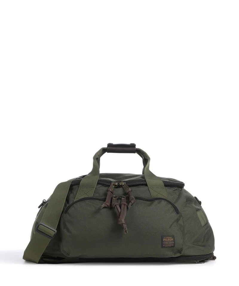 Filson Dryden Borsone da weekend otter green