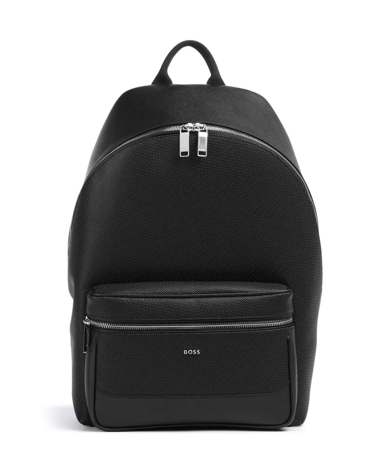 BOSS Northon Zaino black