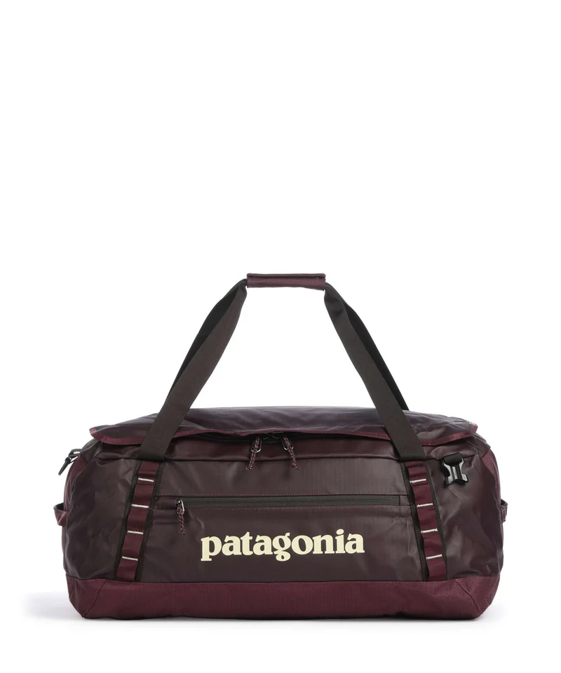 Patagonia Black Hole 55 Borsone da viaggio berry fig