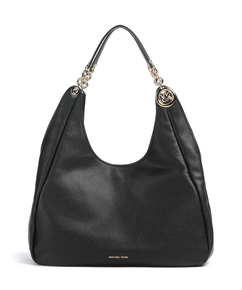 Michael Kors Ellie Large Borsa hobo black