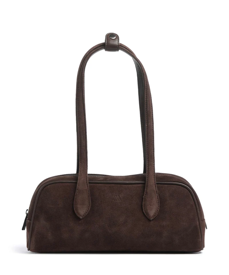 Markberg Edena Borsa a spalla dark brown