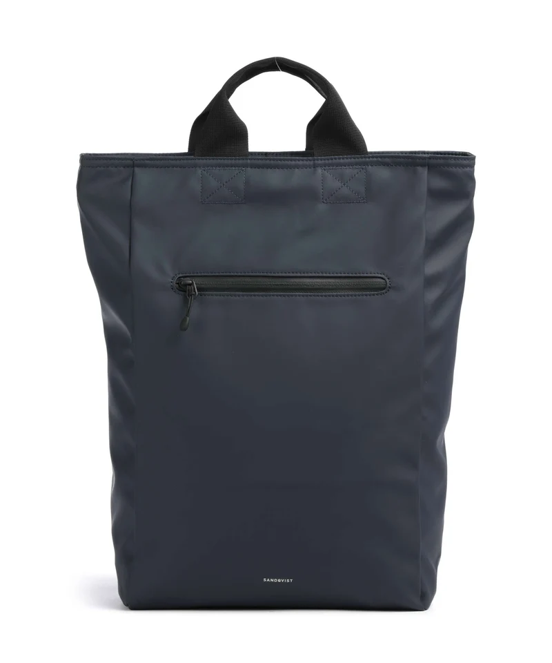 Sandqvist Stream Zaino navy