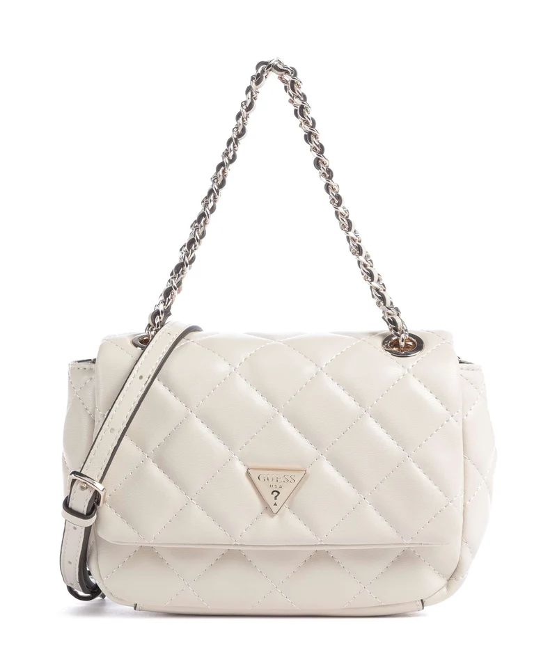 Guess Juliet Mini Borsa a tracolla bone