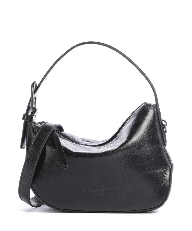 Liebeskind Ines Rimini S Borsa hobo black