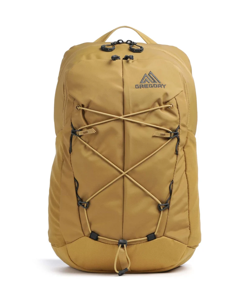 Gregory Terros 20 Zaino desert ochre