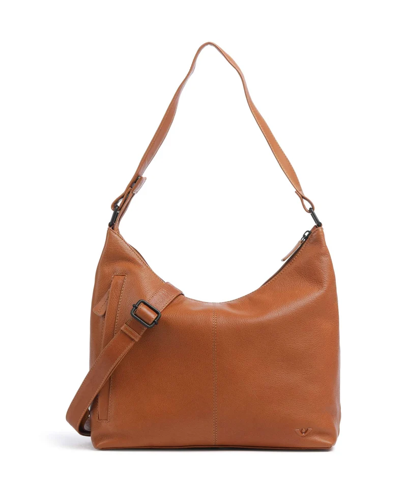 Voi Texas Susanne Borsa hobo cognac