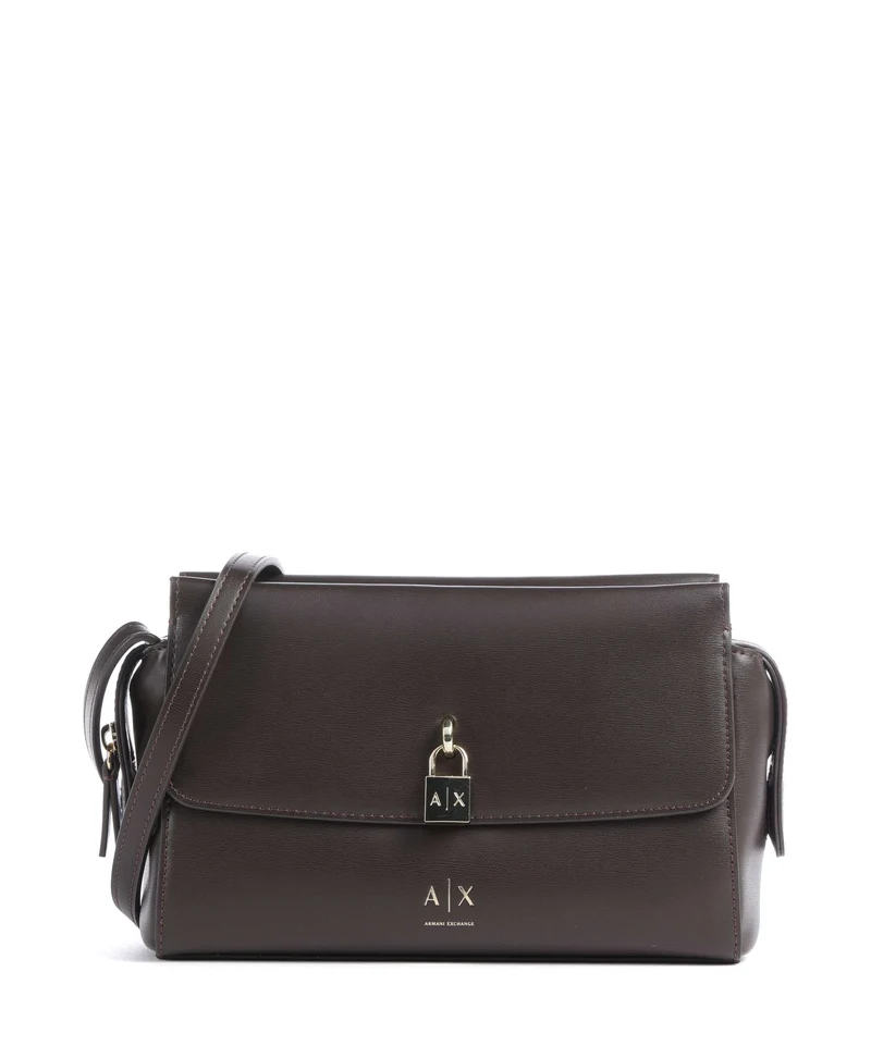 Armani Exchange Taylor Borsa a tracolla antagonist
