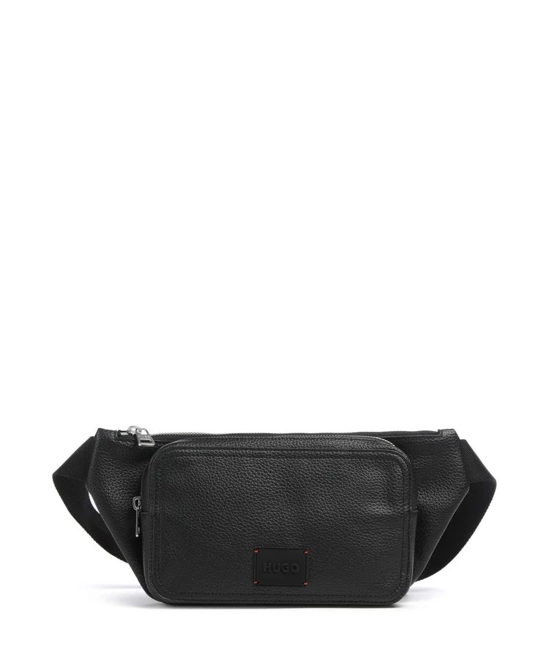 Hugo Ethon Marsupio black