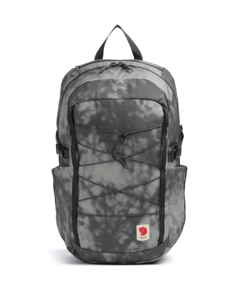 Fjällräven Skule 24 Zaino fossil/shade