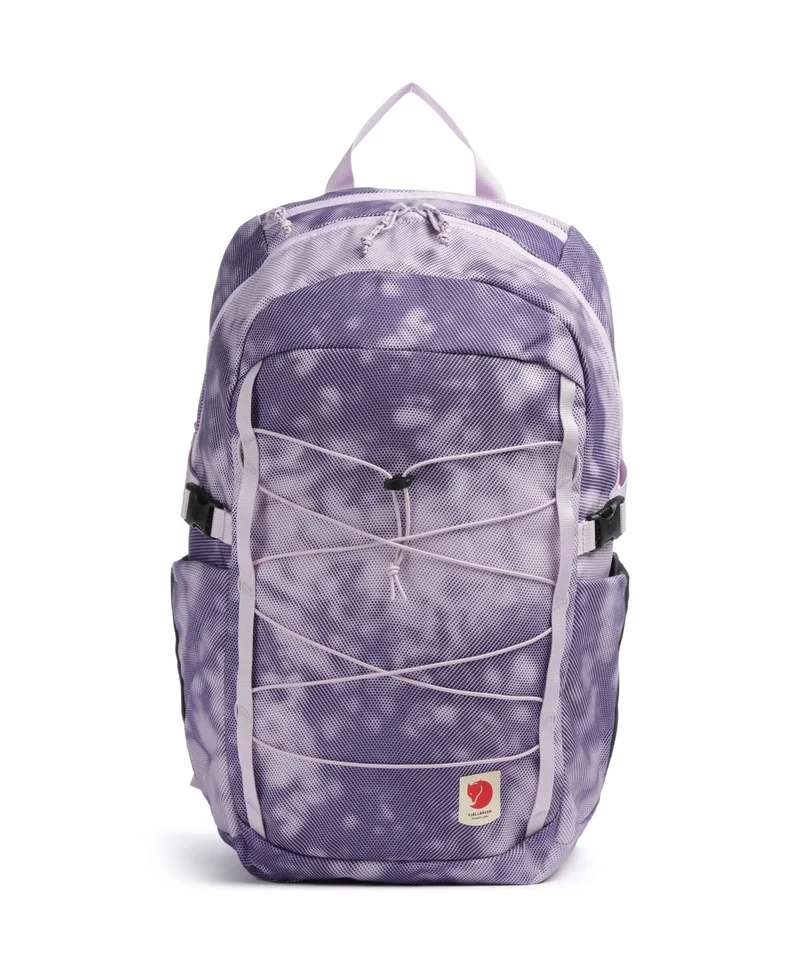 Fjällräven Skule 24 Zaino pastel lavender/shade