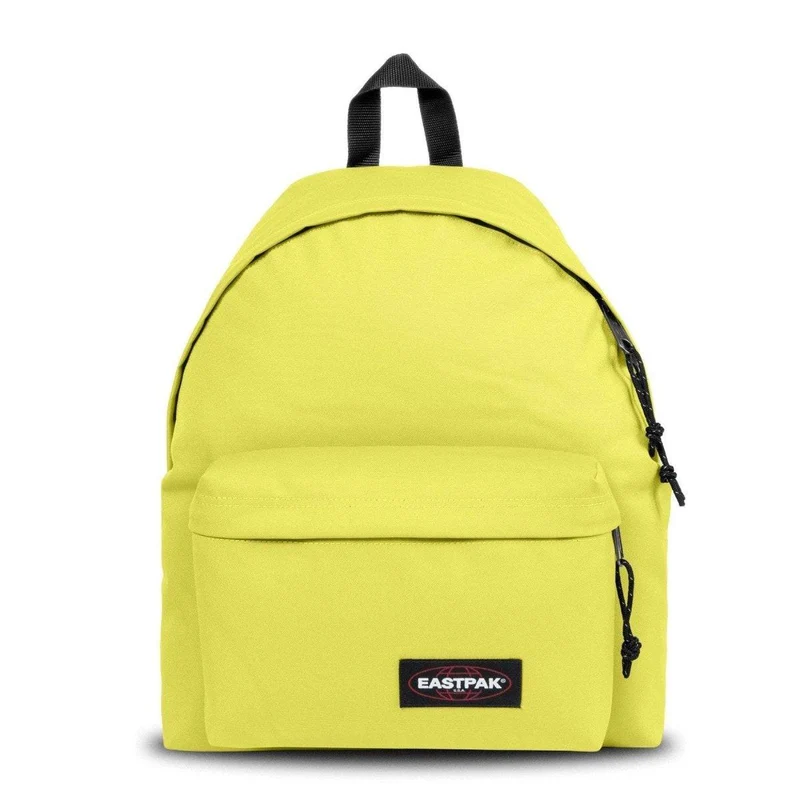 Zaino Eastpak Padded Pak’r Neon Lime 24L