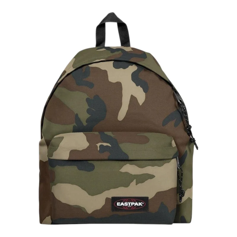 Zaino Eastpak Padded Pak’r Camouflage 24L