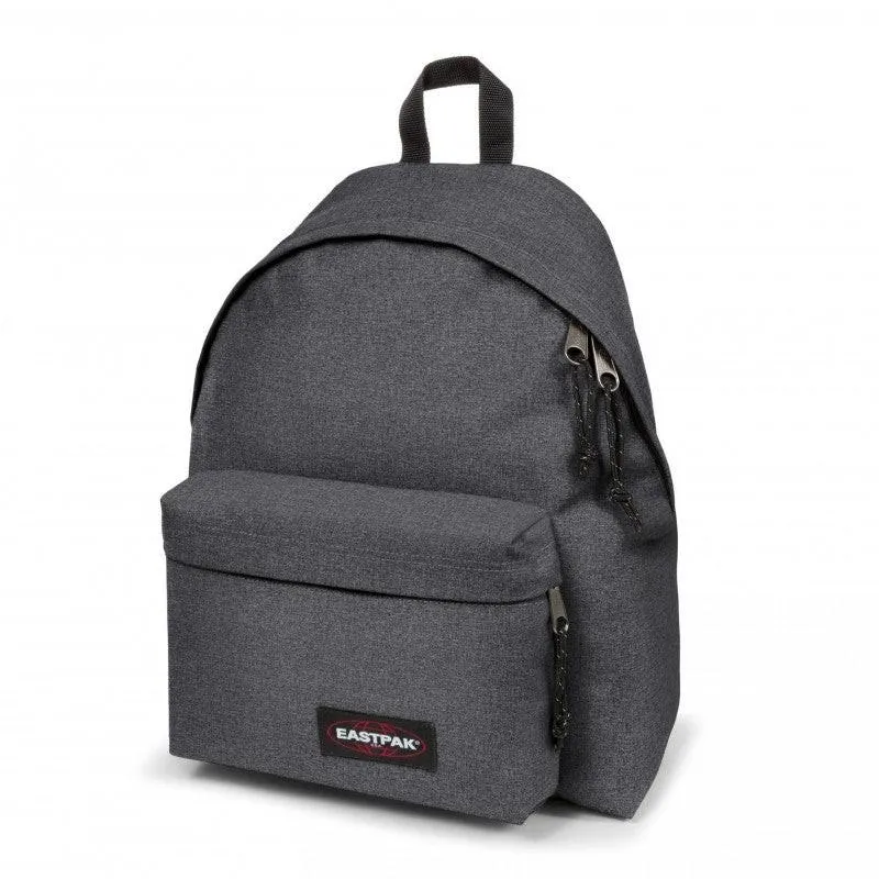Zaino Eastpak Padded Pak’r 77H Black Denim 24L