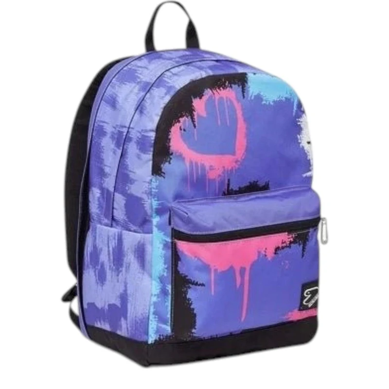 Seven The Double Flashing Color Zaino Reversibile 29L