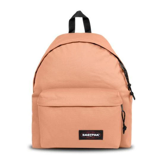 Zaino Eastpak Iconico - Silk Peach - 24 Litri - Ideale per il Lavoro e il Tempo Libero