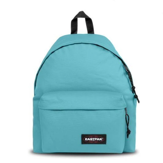 Zaino Eastpak Padded Pak’r Sea Blue – 24L Resistente e Comodo