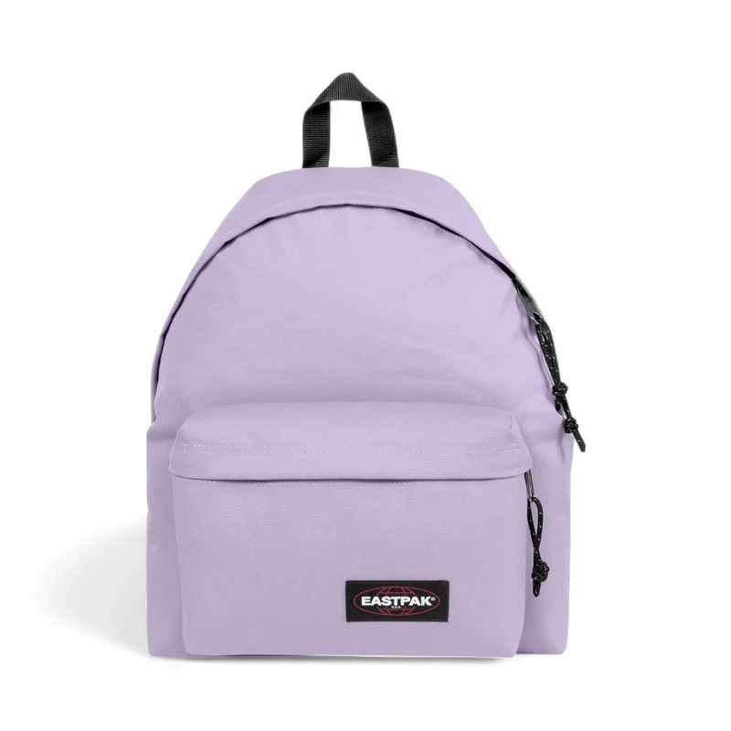 Zaino Eastpak Padded Pak’r Lavender Lilac – 24L Comodo e Resistente