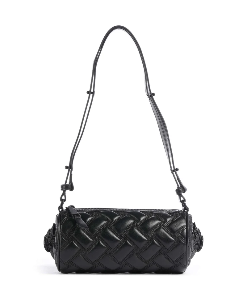 Kurt Geiger Kensington Small Borsa a spalla black